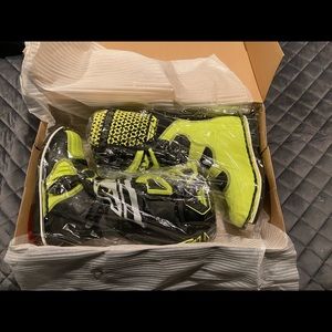 Fly racing Motocross boots